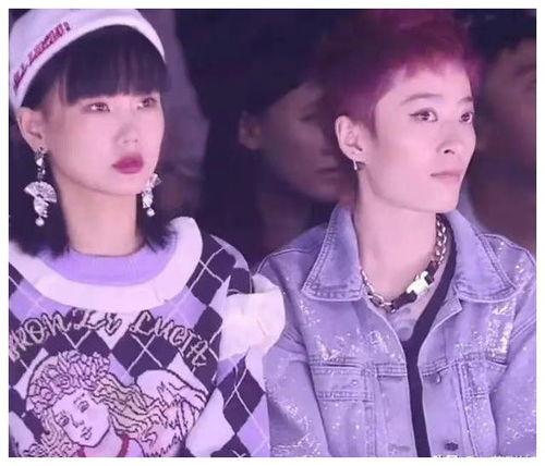 吃瓜娱乐圈内娱,揭秘内娱幕后风云